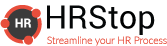 HRStop Logo